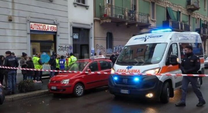 Tragjedi në një familje shqiptare në Itali: Katër anëtarë humbin jetën nga rrjedhja e gazit !