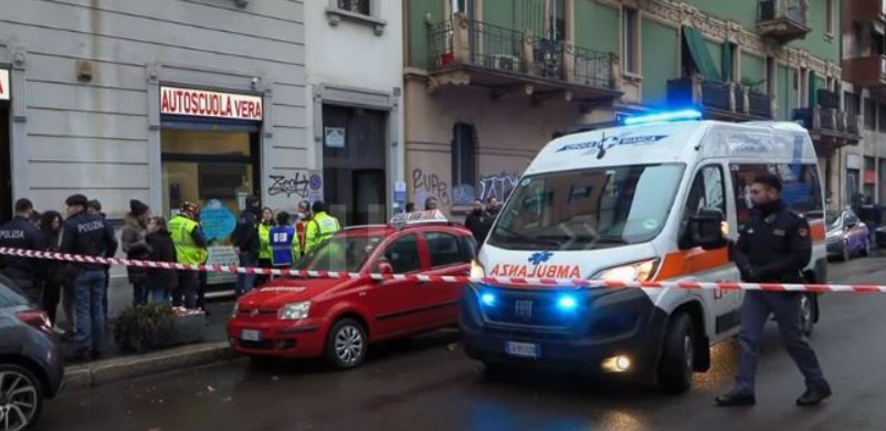 Tragjedi në një familje shqiptare në Itali: Katër anëtarë humbin jetën nga rrjedhja e gazit !