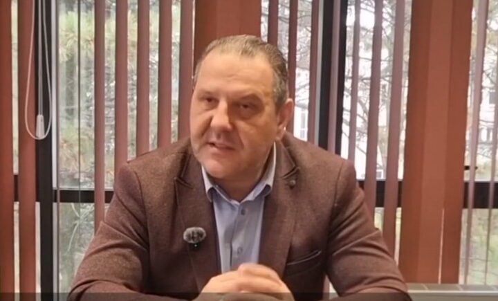 Avokati i Popullit nis procedurë për Deponinë në Kërçovë! Ja çfar thotë Jovanovski (VIDEO)