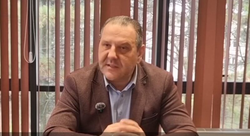 A do të lëshohet për përdorim këtë vit Salla e Sportit në Zajaz?