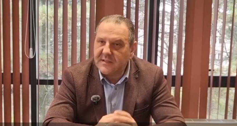 Avokati i Popullit nis procedurë për Deponinë në Kërçovë! Ja çfar thotë Jovanovski (VIDEO)