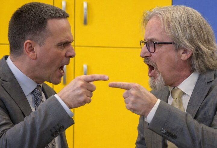 Tv Gurra: Përplasjet Kasami–Limani thellojnë ndarjet në Lëvizja Besa  dhe koalicionit VLEN