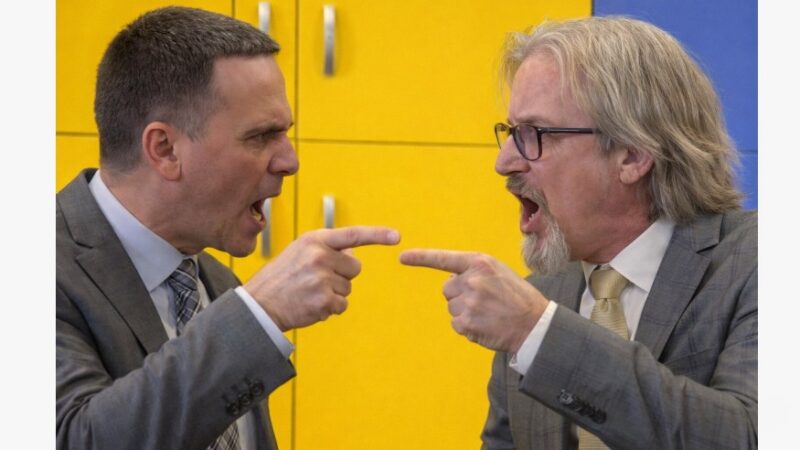 Kasami për Limanin: Vet deklaronte se nuk do të ulej me personat që i akuzonte për vrasjen e babait të tij