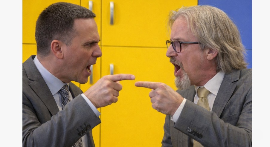 Tv Gurra: Përplasjet Kasami–Limani thellojnë ndarjet në Lëvizja Besa  dhe koalicionit VLEN