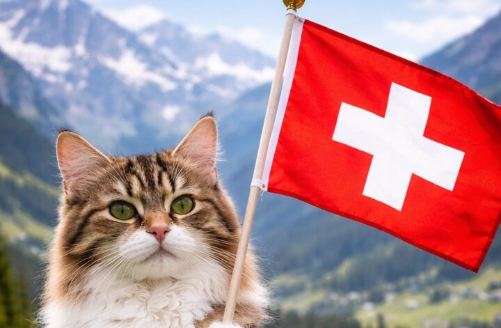 Zvicër: 54-vjeçarja në gjyq për ngordhjen e maces së saj ?