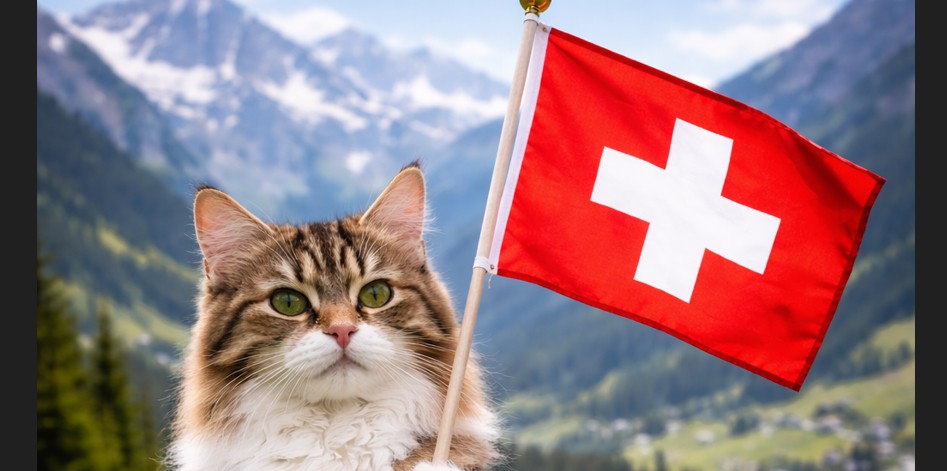 Zvicër: 54-vjeçarja në gjyq për ngordhjen e maces së saj ?