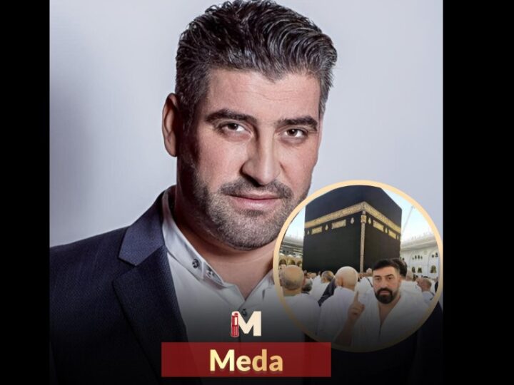 Meda: I fali pesë vakte Namazë (VIDEO)