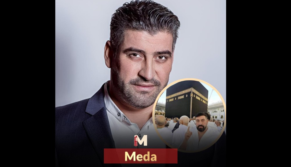 Meda: I fali pesë vakte Namazë (VIDEO)