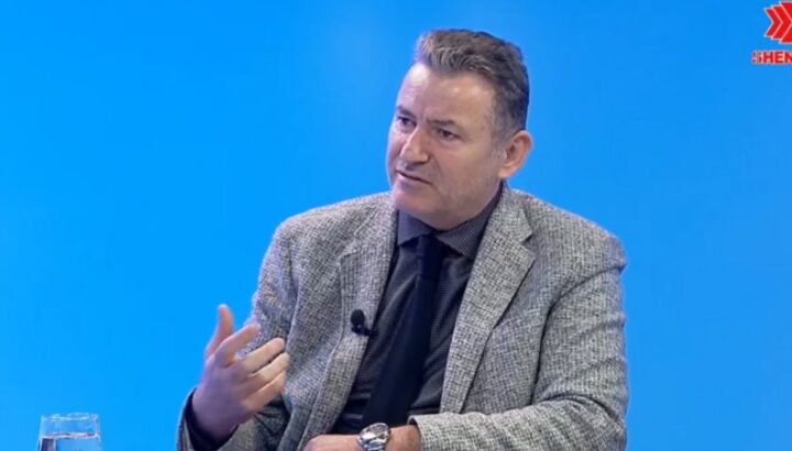 A është shqipja gjuhë zyrtare? Ja çfar thote profesori nga Kercova Mersim Maksuti