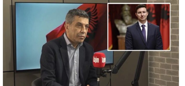 Mexhiti: E duam Shqipërinë, ambasadori larg partive ?