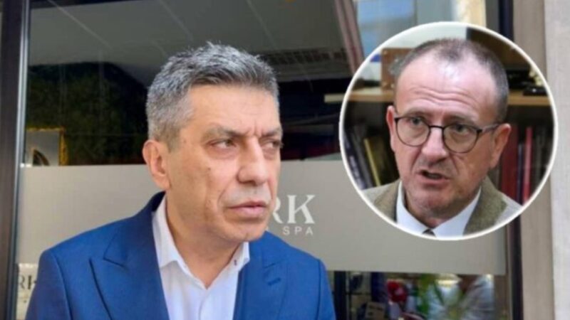 Mexhiti: Taravari doli kundër vetvetes ?