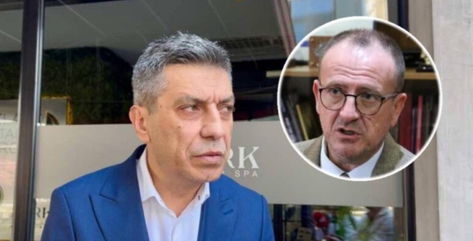 Taravari dorëzoi padi për shpifje kundër Izet Mexhitit, i cili e quajti ministër të kanabisit?