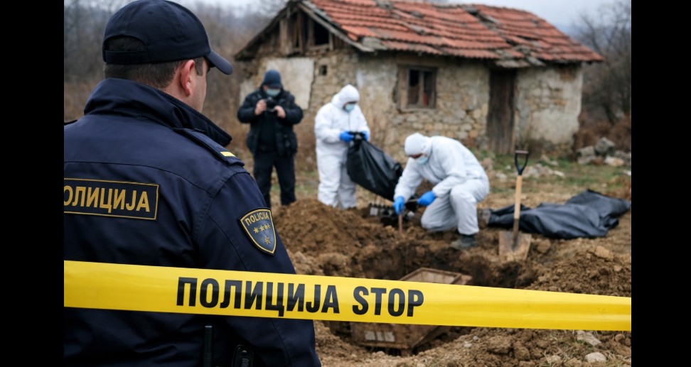 Kapet vrasësi serial që target kishte të gratë e moshuara ?