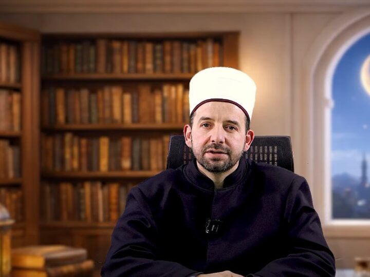 Mesazh urimi i Myftiut të Kërçovës për muajin e bekuar të Ramazanit (VIDEO)