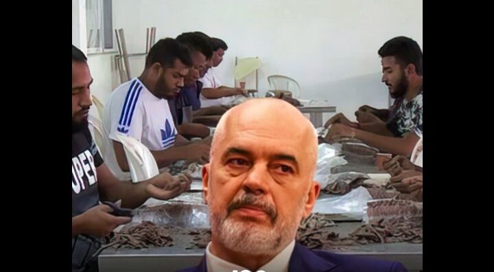 Shqipëria po zbrazet nga vendasit dhe po mbushet me të huaj ?