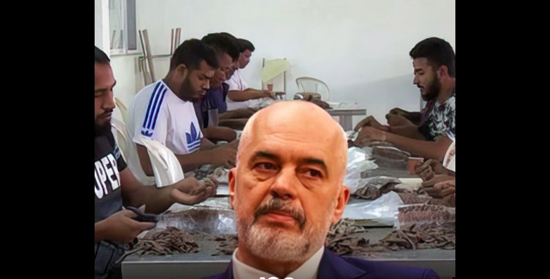 Shqipëria po zbrazet nga vendasit dhe po mbushet me të huaj ?