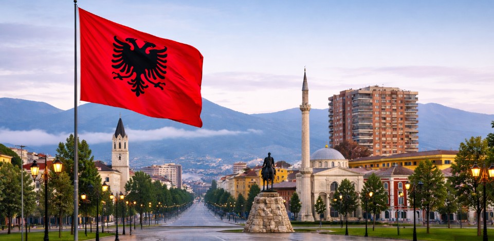 Shqipëria po “shuhet”! Lindjet në 2025-n ishin 74% më të ulëta ?