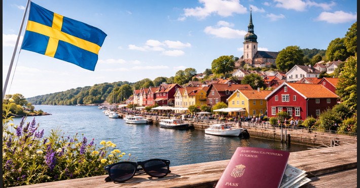 Si ta fitoni shtetësinë e Suedisë, rregulla të reja ?