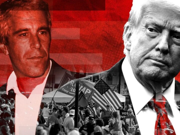 Dosja “Epstein”, reagon presidenti Trump pas dokumenteve të publikuara ?