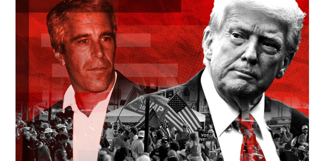 Dosja “Epstein”, reagon presidenti Trump pas dokumenteve të publikuara ?