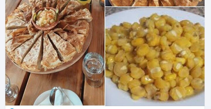 Gjysmëdimri sipas zakoneve kërçovare