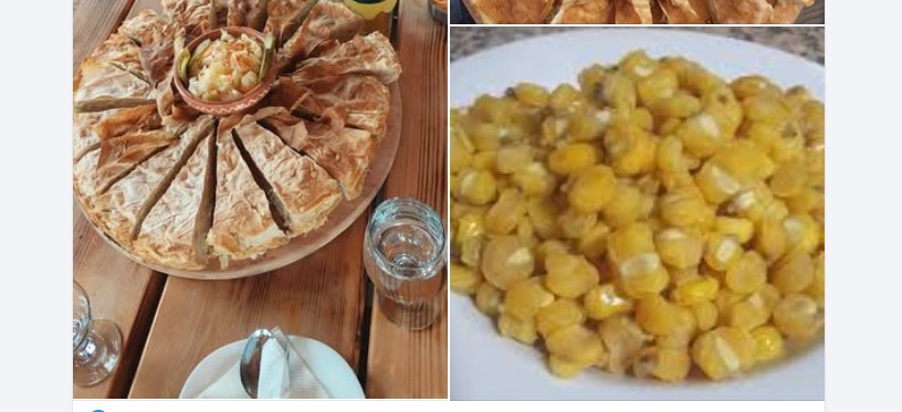 Gjysmëdimri sipas zakoneve kërçovare