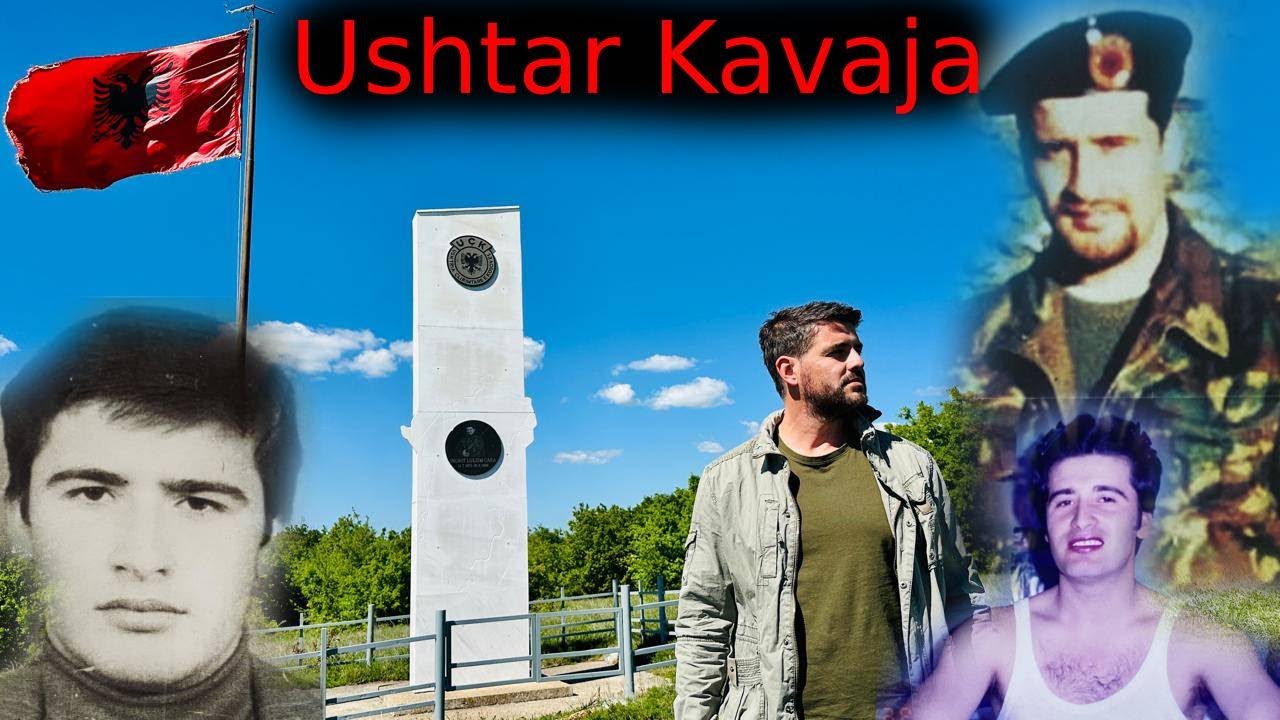 Kush ishte Ushtarë Kavaja ?