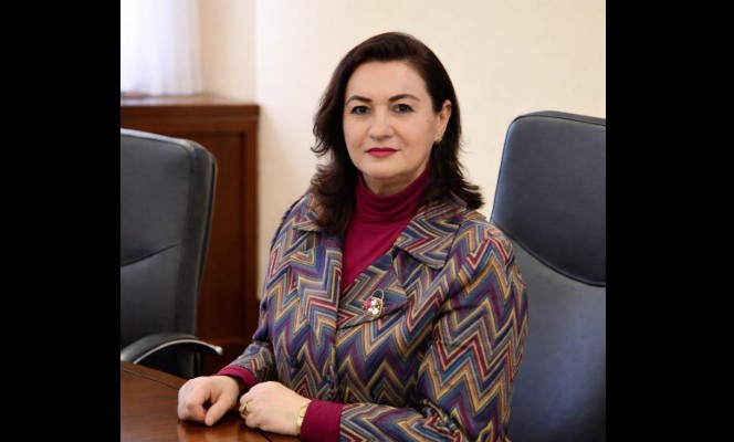 Valbona Adili Emini : Reagim publik reth deponisë në Kërçovë