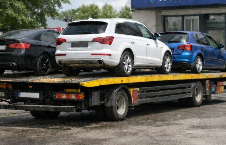 Konfiskohen tri vetura, drejtuesit pa patent shoferi përfundojnë në polici ?