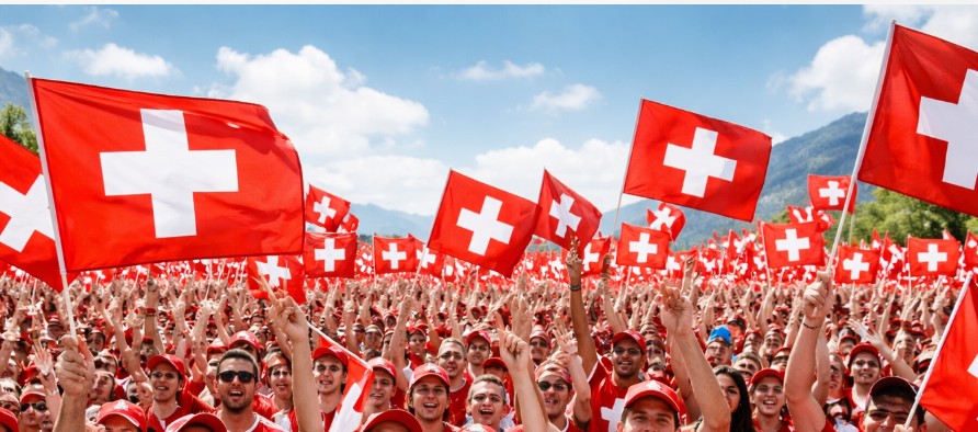 Zvicra voton këtë verë për kufizimin e popullsisë në 10 milionë banorë