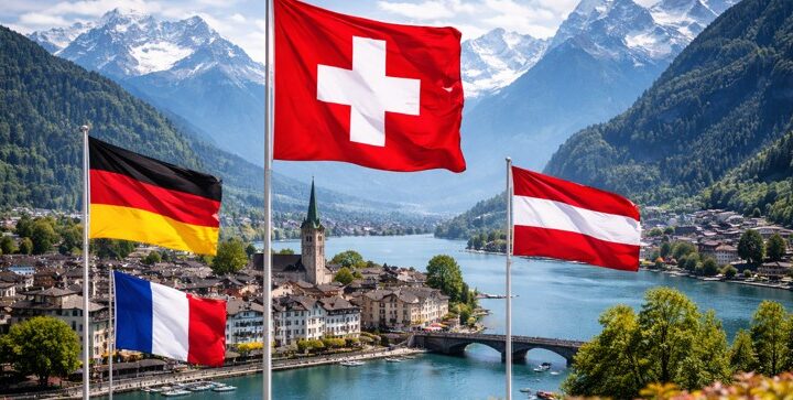 Zviceranët blejnë gjithnjë e më shumë jashtë vendit ?