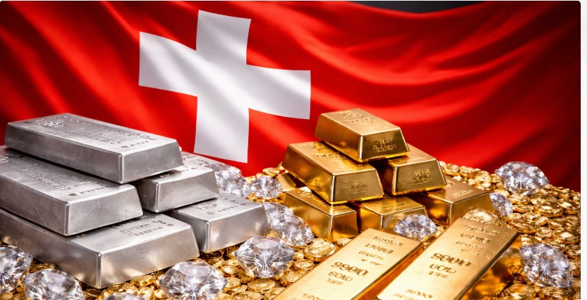 Zvicra mbyll vitin 2025 me fitime prej 300 milionë frangash