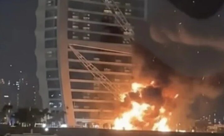 Momentalisht 1500 shqiptarë ndodhen në Dubai !?