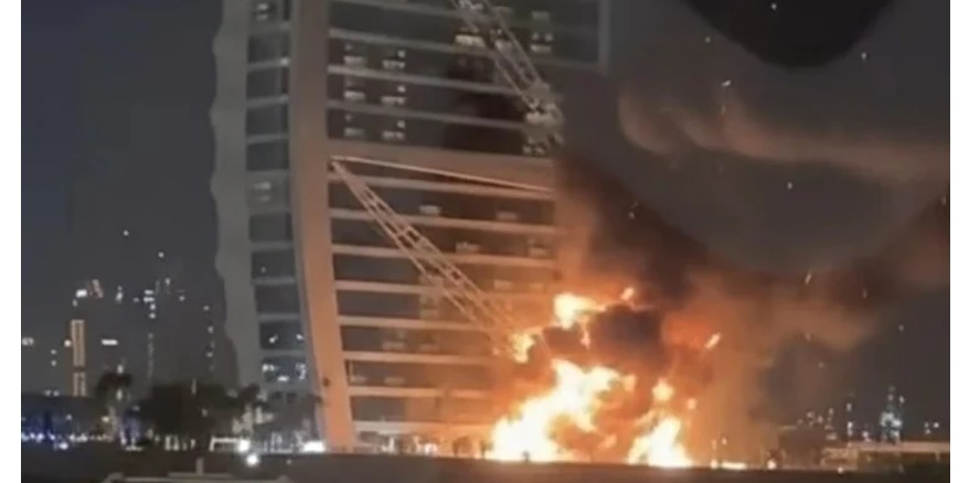 Momentalisht 1500 shqiptarë ndodhen në Dubai !?