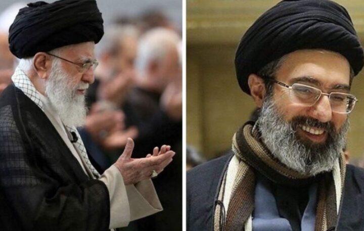 Djali i Khamenei zgjidhet lider i ri Suprem i Iranit