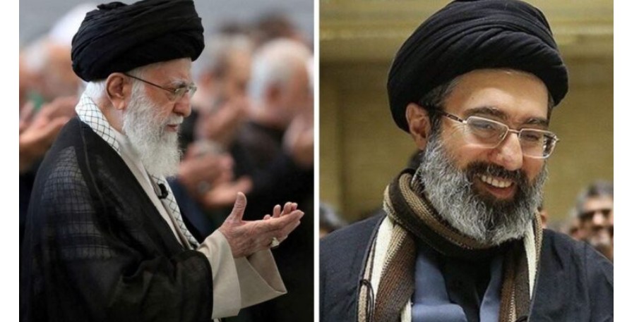 Djali i Khamenei zgjidhet lider i ri Suprem i Iranit