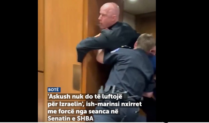 Askush nuk do të luftojë për Izraelin (VIDEO)