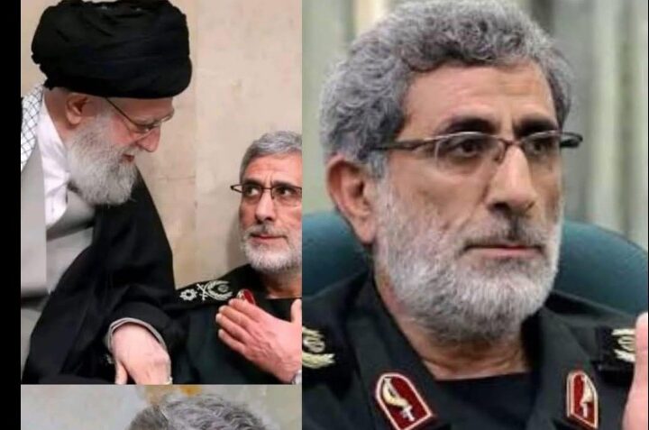 Irani ekzekuton gjeneralin e Gardës Revolucionare, dyshohet për bashkëpunim me Mossad-in