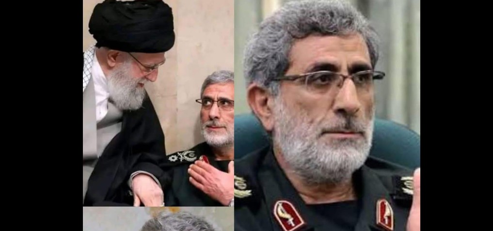 Irani ekzekuton gjeneralin e Gardës Revolucionare, dyshohet për bashkëpunim me Mossad-in