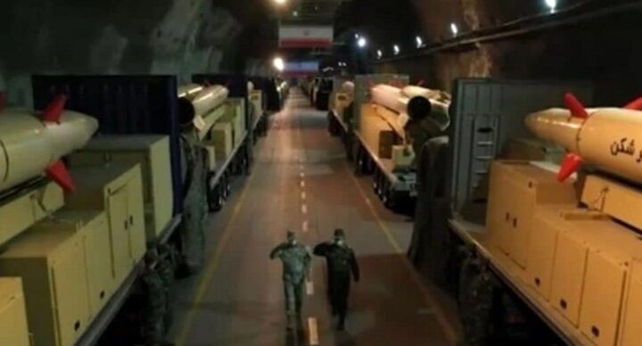 Raporti shqetësues, ja çfarë fshihet 500 metra poshtë Iranit !?