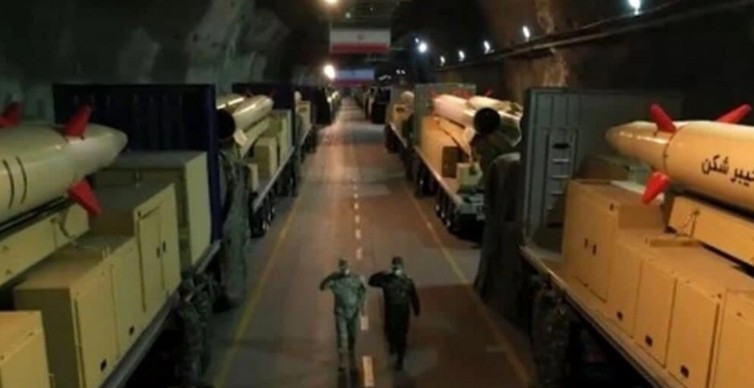 Raporti shqetësues, ja çfarë fshihet 500 metra poshtë Iranit !?