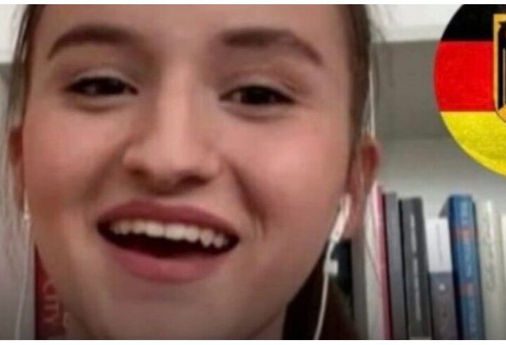 Gjermani: 16 vjeçarja shqiptare shpallet më inteligjentja