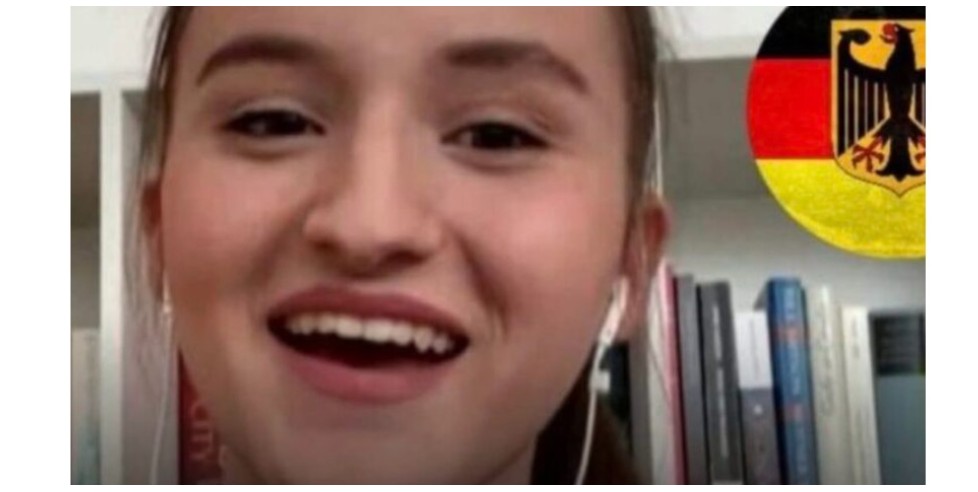 Gjermani: 16 vjeçarja shqiptare shpallet më inteligjentja
