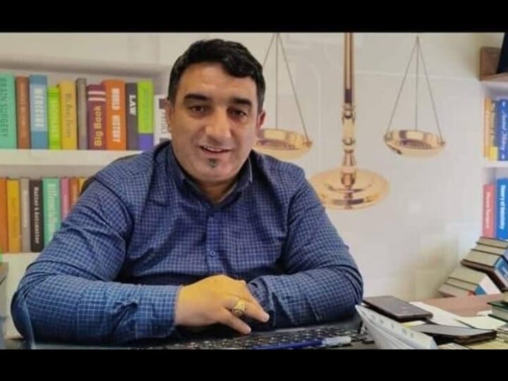 Urime: Arian Imeri zgjidhet kryetari i parë i Bashkësisë së avokatve në Kërçovë