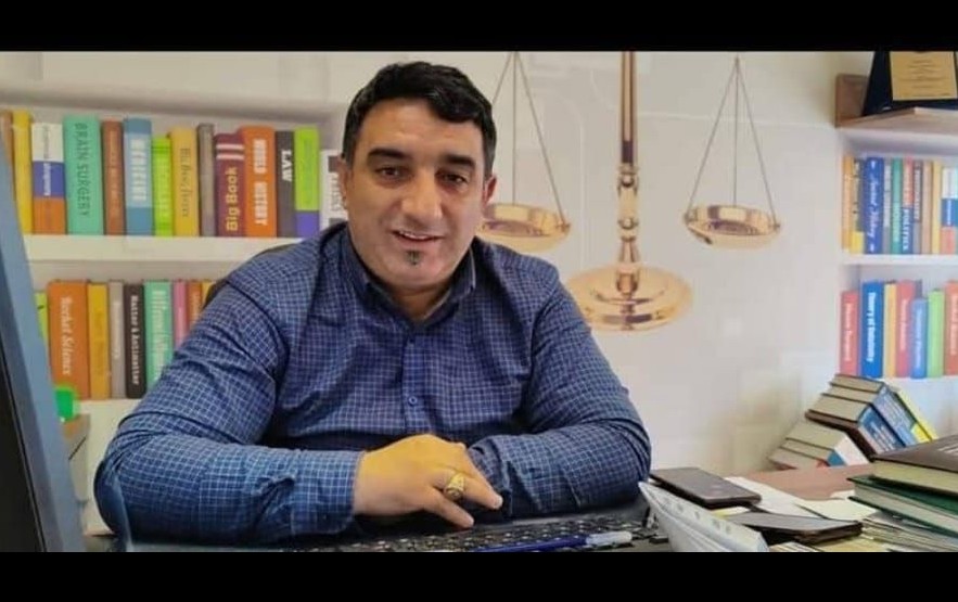 Urime: Arian Imeri zgjidhet kryetari i parë i Bashkësisë së avokatve në Kërçovë