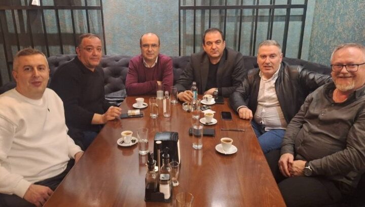 Kërçovë: Fekri Sadiku zgjidhet kryetar i Këshillit të Prindërve në SHMK “Drita”