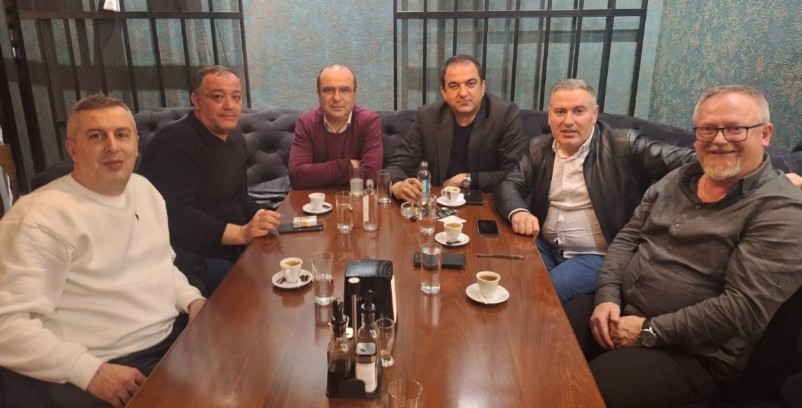 Kërçovë: Fekri Sadiku zgjidhet kryetar i Këshillit të Prindërve në SHMK “Drita”