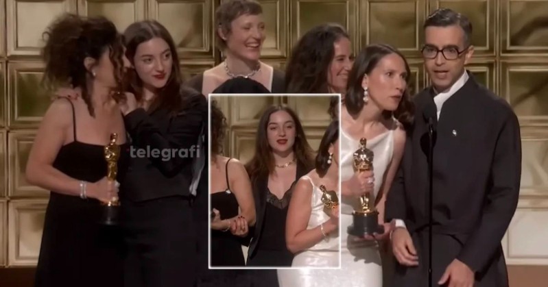 Urime: Luana Bajrami fiton Oscar, moment historik për kinemanë shqiptare