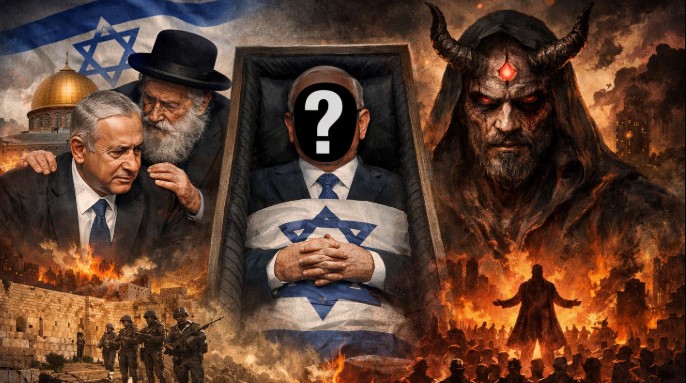 Netanjahu dhe Dexhalli ?