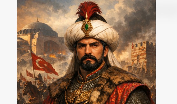 Ky është shqiptari që ndryshoi historinë e botës ?